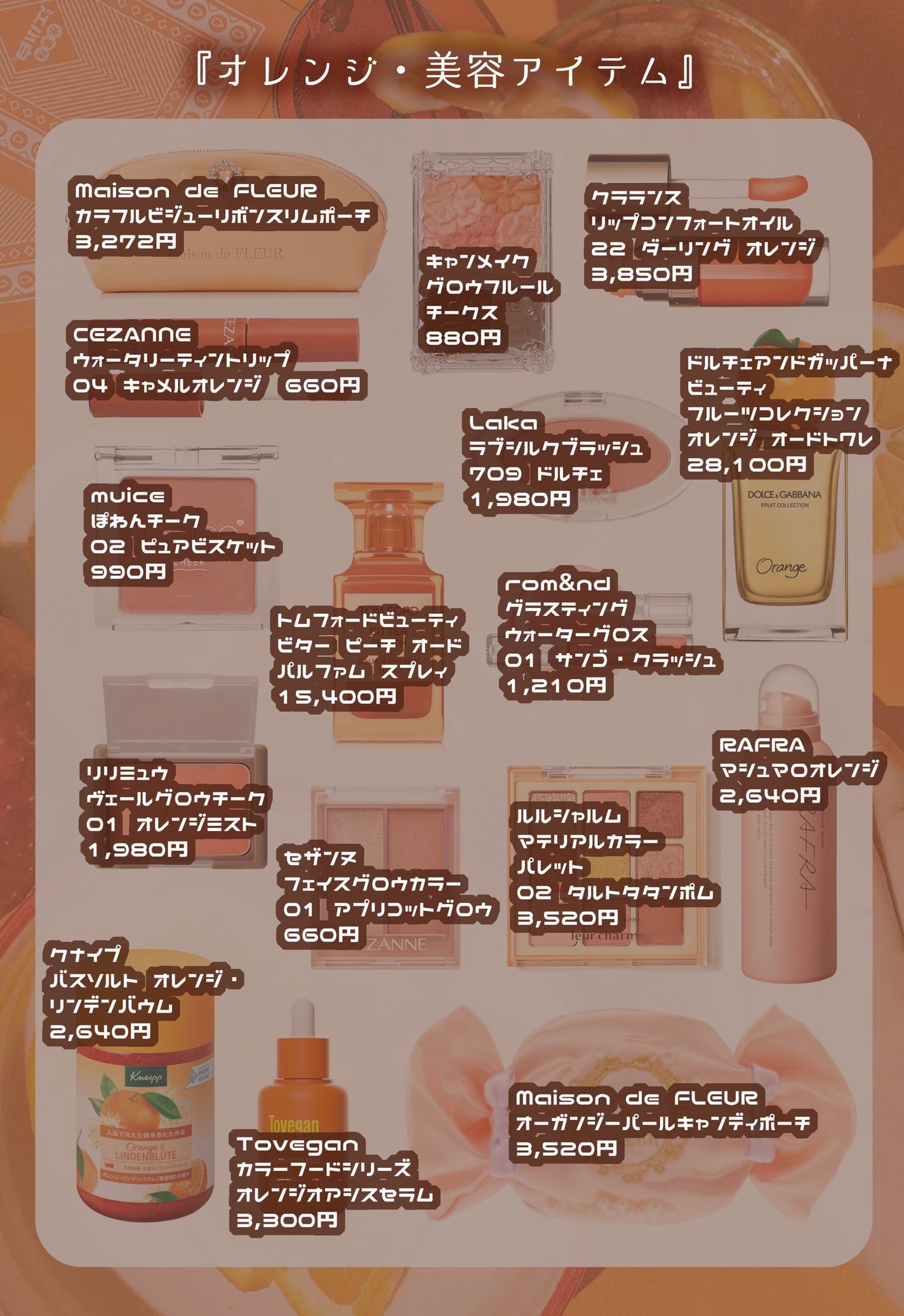 クナイプ バスソルト オレンジ・リンデンバウム<菩提樹>の香り/クナイプ/無機塩系入浴剤を使ったクチコミ(2枚目)