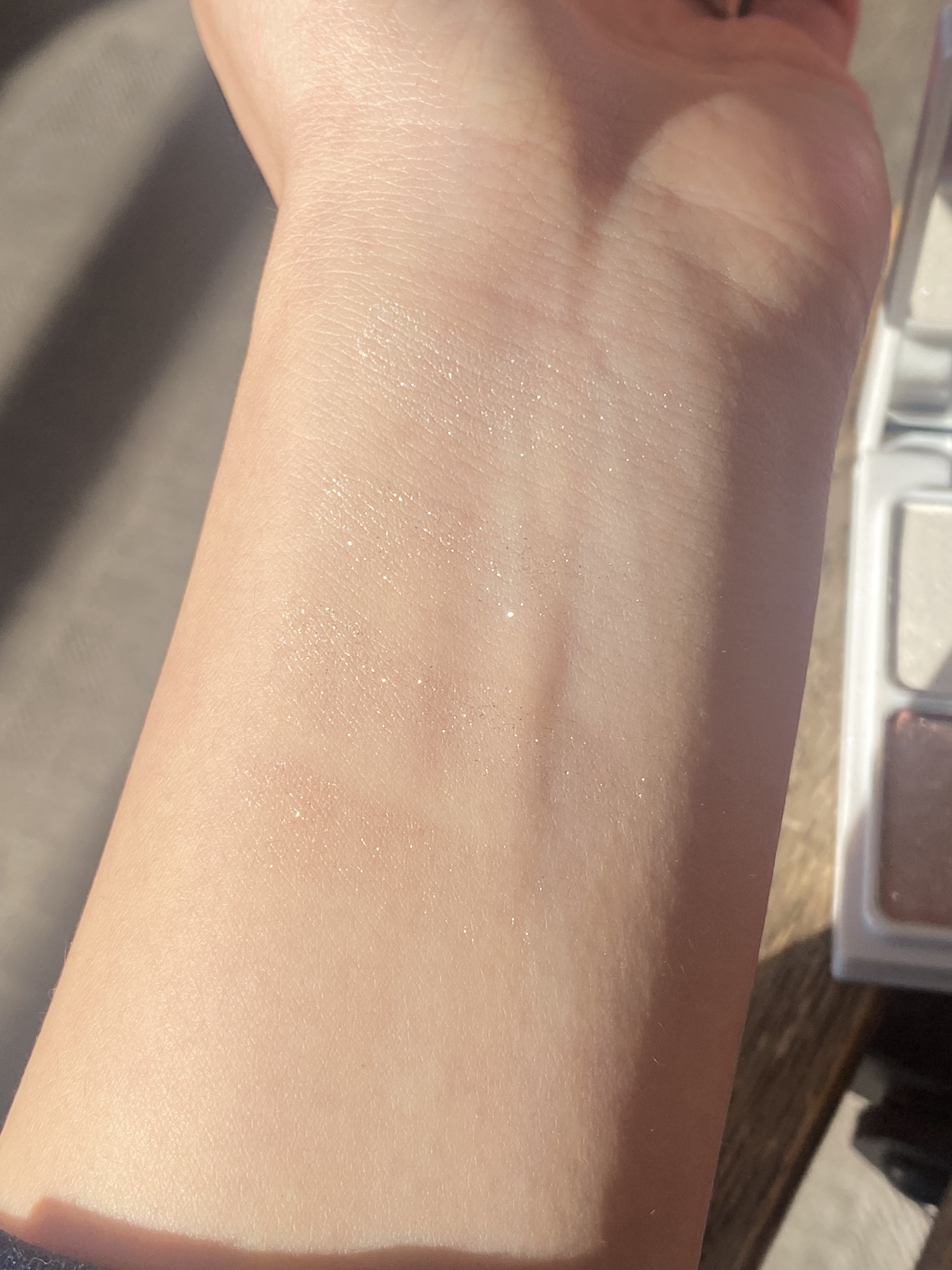 クリスマスコレクション/Ririmew/メイクアップキットを使ったクチコミ（3枚目）