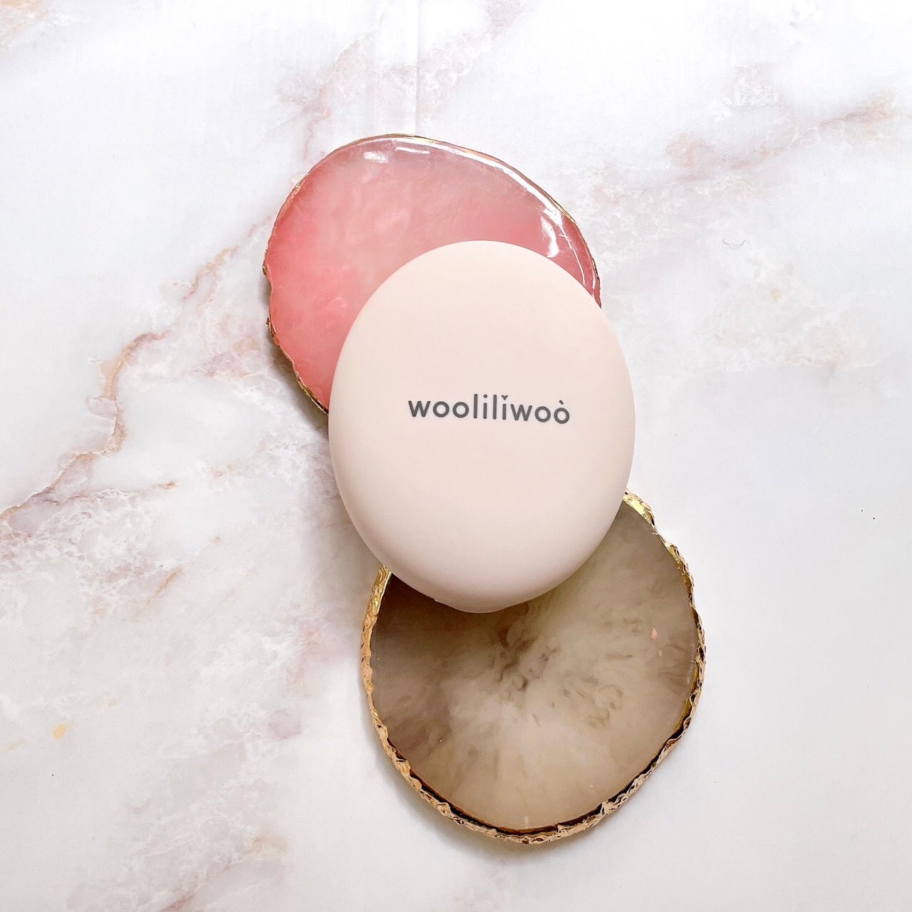 エッグサンバーム/wooliliwoo/化粧下地を使ったクチコミ(1枚目)