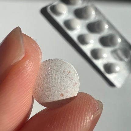 エムエムフローラ/MiiS/その他オーラルケアを使ったクチコミ(4枚目)