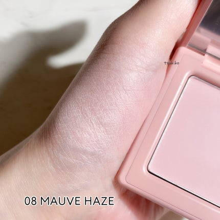 チークステイン ブラッシャー/VDL/パウダーチークを使ったクチコミ(7枚目)