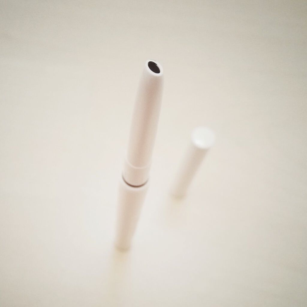 エアクリームペンシル /D-UP/ペンシルアイライナーを使ったクチコミ(5枚目)