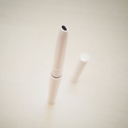 エアクリームペンシル /D-UP/ペンシルアイライナーを使ったクチコミ(5枚目)