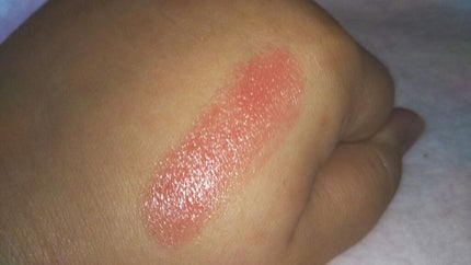 メルティールミナスルージュ/キャンメイク/口紅を使ったクチコミ(3枚目)