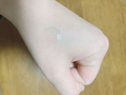 RMK Wトリートメントオイル/RMK/ブースター・導入液を使ったクチコミ(2枚目)