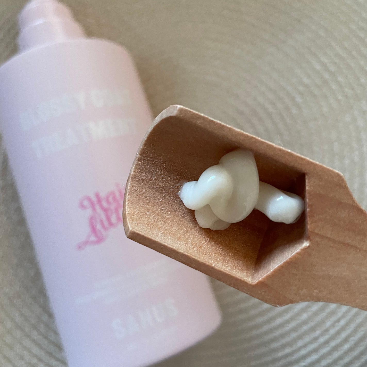 GLOSSY COAT SHAMPOO / TREATMENT/SANUS HAIR FILTER/市販シャンプーを使ったクチコミ(5枚目)