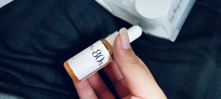 ドクダミ 77 スージングトナー/Anua/化粧水を使ったクチコミ(4枚目)