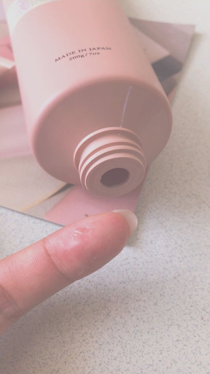 を使ったクチコミ(3枚目)