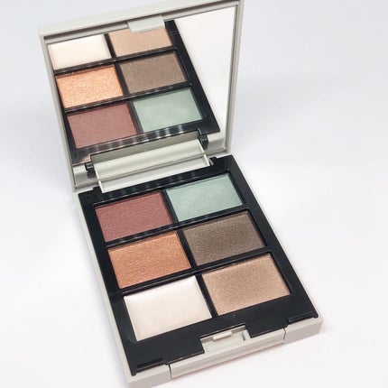 MY MIXED PALETTE 6色カスタムパレット/MN/マルチパレットを使ったクチコミ(3枚目)