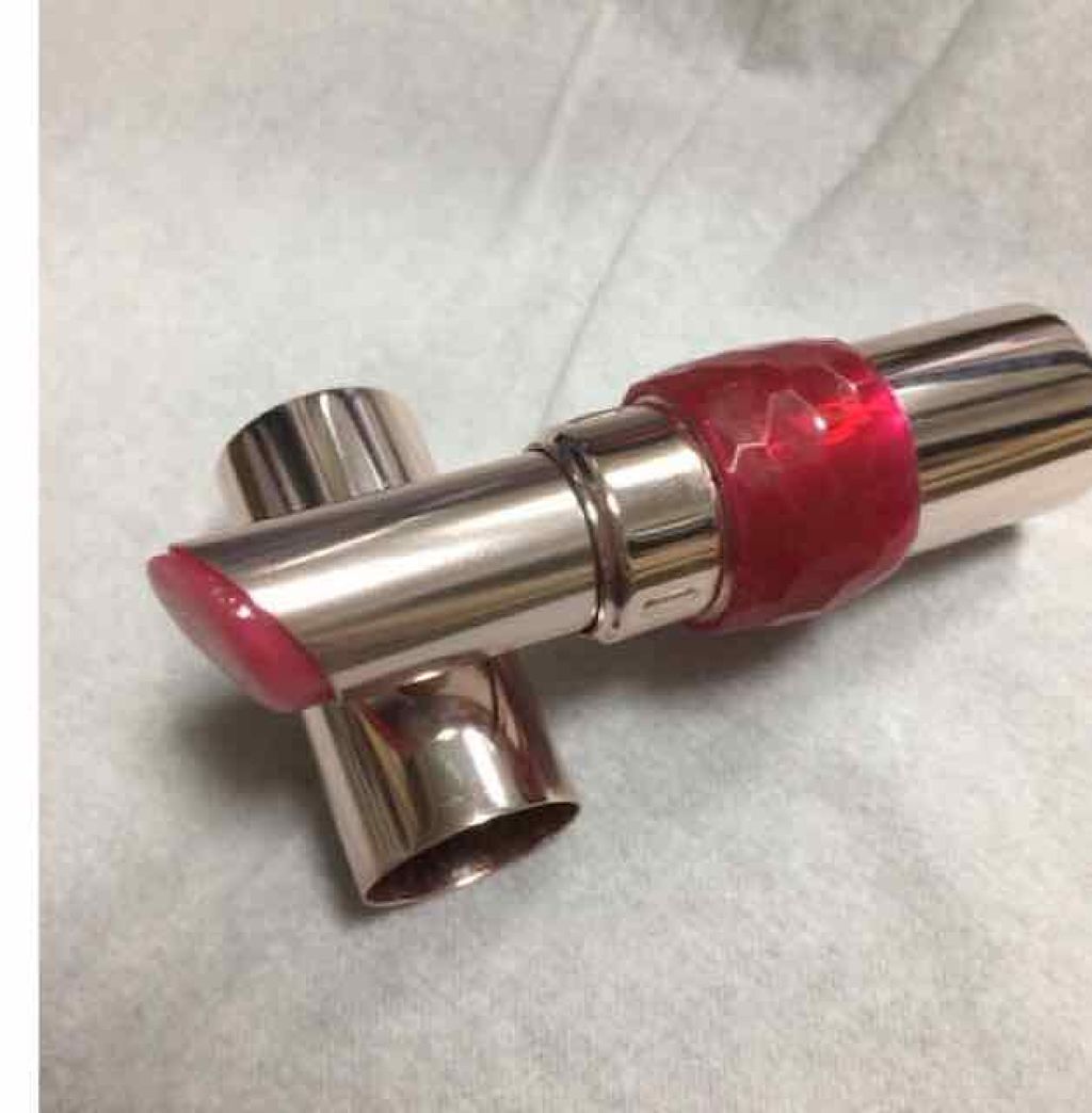 美リフト リップCC/プリオール/口紅を使ったクチコミ（1枚目）