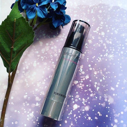 リフトホワイト パーフェクション/BRIGHTAGE/美容液を使ったクチコミ(1枚目)
