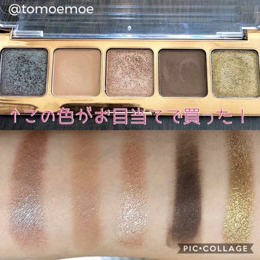 Natasha Denona  ナターシャ デノナ スター パレットのクチコミ「NATASHA DENONA 
MINI STAR PALETTE


商品が無かったので
通.....」（2枚目）