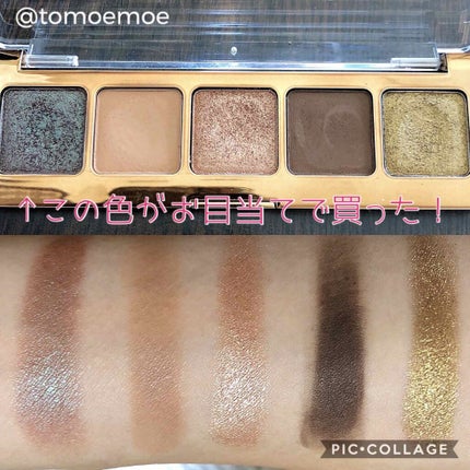 Natasha Denona ナターシャ デノナ スター パレットのクチコミ「NATASHA DENONA
MINI STAR PALETTE
商品が無かったので
通.....」(2枚目)