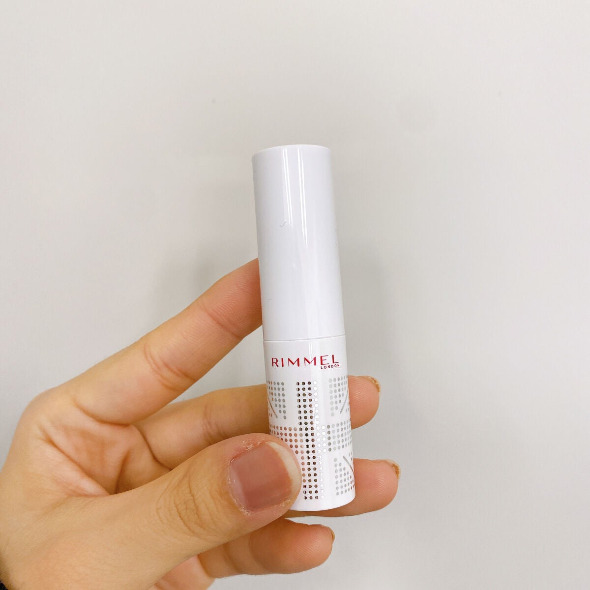 ラスティングフィニッシュ ティントリップ/リンメル ロンドン/リップティントを使ったクチコミ(8枚目)