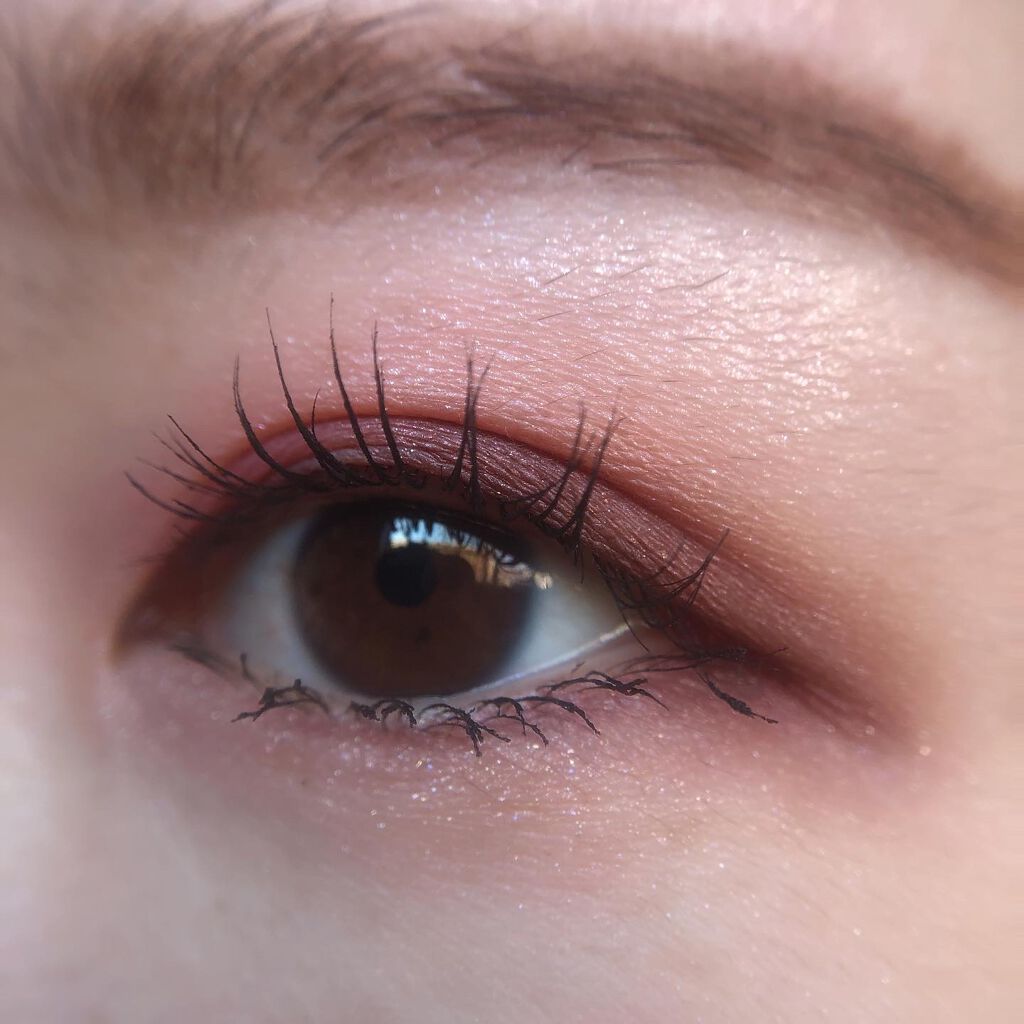 アイカラーレーション/LUNASOL/アイシャドウパレットを使ったクチコミ(6枚目)