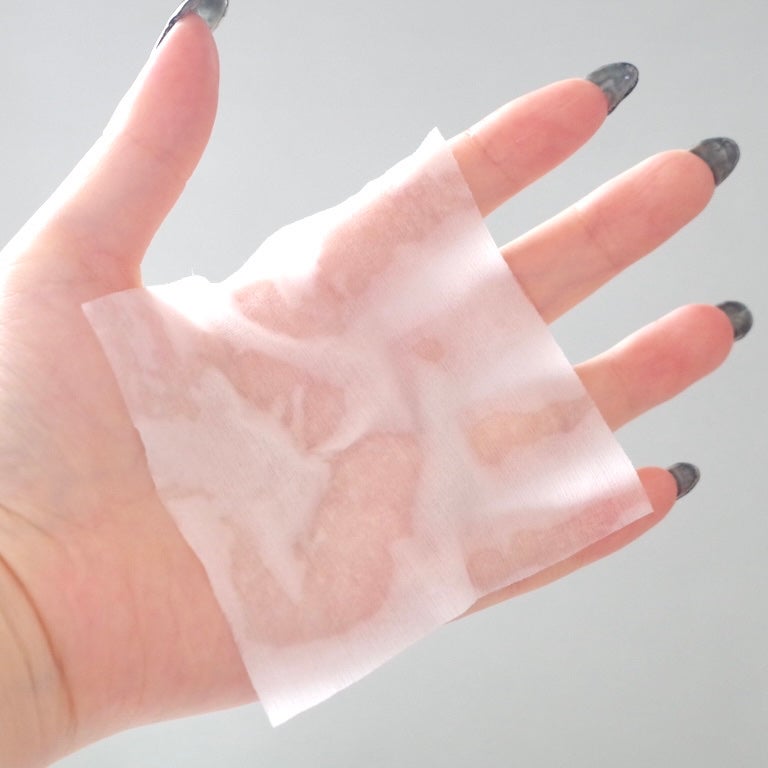 ウォンジョンヨ モイストアップレディスキンパック N/Wonjungyo/シートマスク・パックを使ったクチコミ(5枚目)