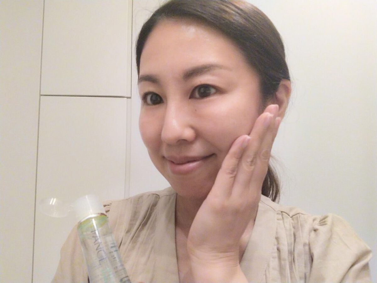 アクネケア 化粧液 <医薬部外品>/ファンケル/化粧水を使ったクチコミ(4枚目)