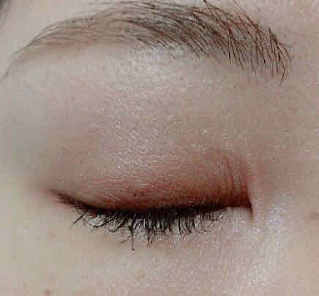 スキニーリッチシャドウ/excel/アイシャドウパレットを使ったクチコミ(3枚目)