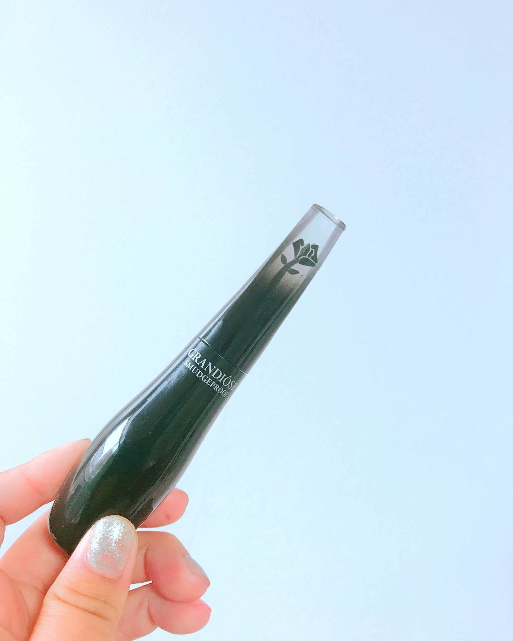 グランディオーズ/LANCOME/マスカラを使ったクチコミ(1枚目)