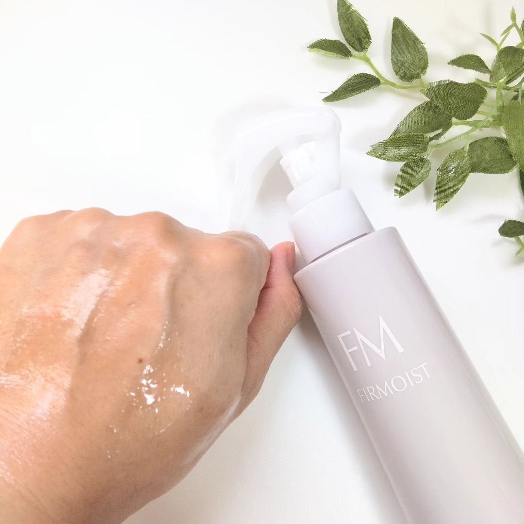 ファーモイスト 全身パックボディミスト/FIRMOIST/ミスト状化粧水を使ったクチコミ(5枚目)