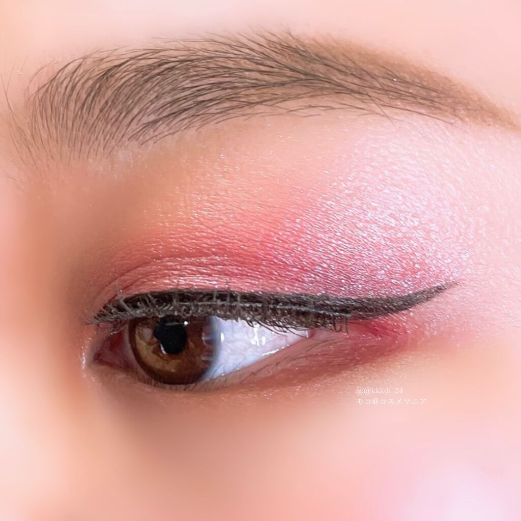 ノーズ&アイブロウパウダー/CEZANNE/パウダーアイブロウを使ったクチコミ(5枚目)