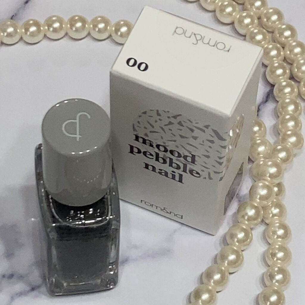 AC ネイルエナメル M/AC MAKEUP/マニキュアを使ったクチコミ(4枚目)