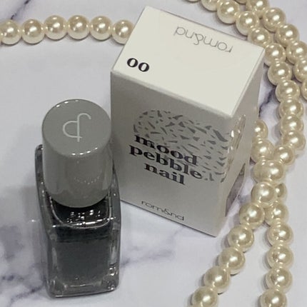 AC ネイルエナメル M/AC MAKEUP/マニキュアを使ったクチコミ(4枚目)