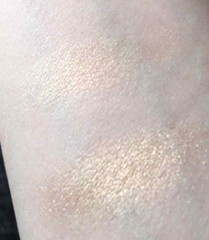 ル リオン ドゥ シャネル/CHANEL/プレストパウダーを使ったクチコミ(4枚目)