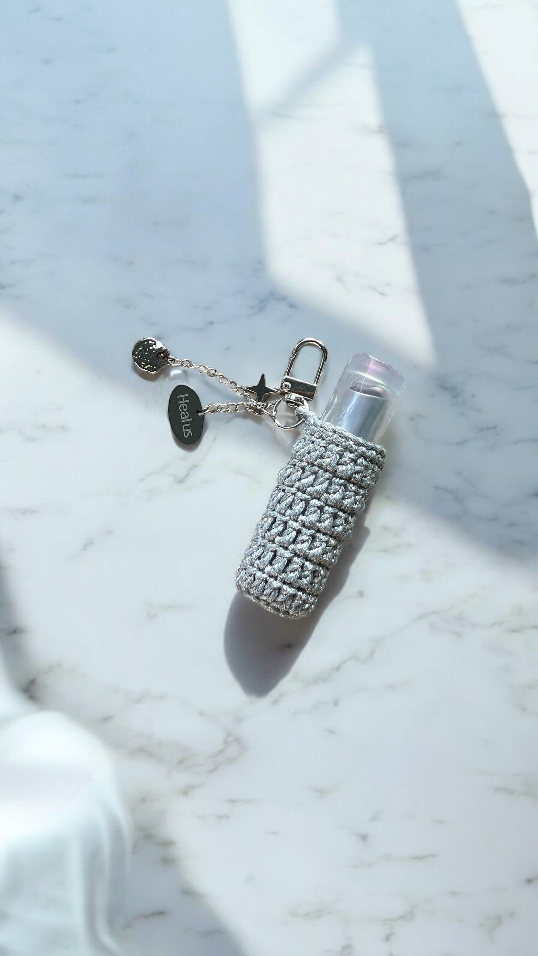 ベアリップグロー/Healus/口紅を使ったクチコミ(4枚目)