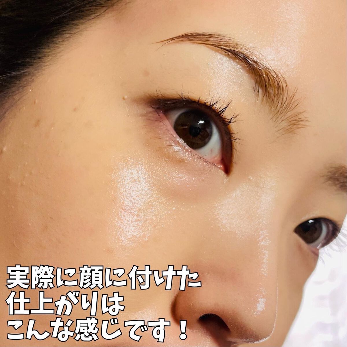 キル カバー フィクサー クッション/CLIO/クッションファンデーションを使ったクチコミ（3枚目）