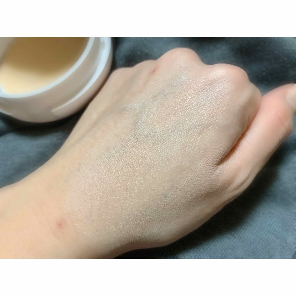 フェイスパウダー ハイカバー N 白肌オークル/クリアラスト/プレストパウダーを使ったクチコミ（3枚目）