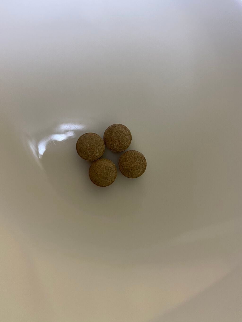 シボヘール/ハーブ健康本舗/健康サプリメントを使ったクチコミ(3枚目)