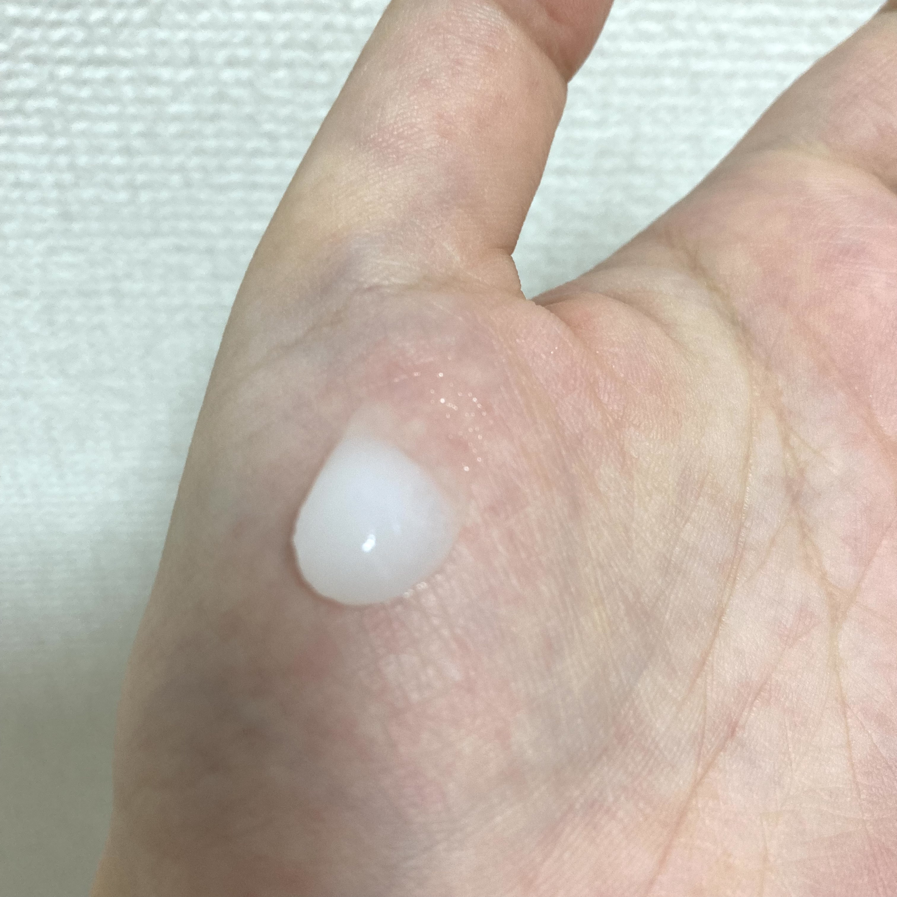 グリーンティー ピュア ジェルハンドクリーム EX/innisfree/ハンドクリームを使ったクチコミ（2枚目）