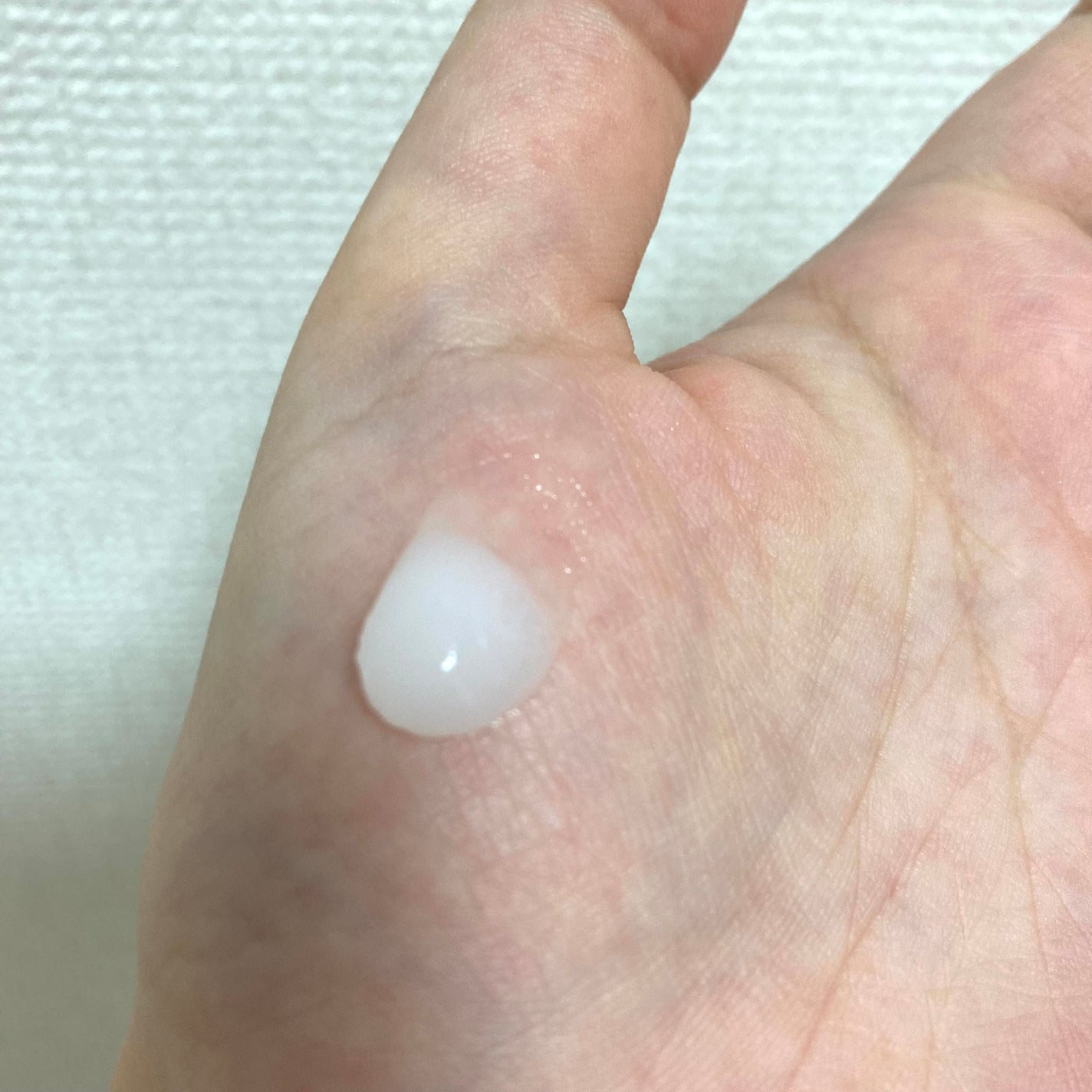 グリーンティー ピュア ジェルハンドクリーム EX/innisfree/ハンドクリームを使ったクチコミ(2枚目)