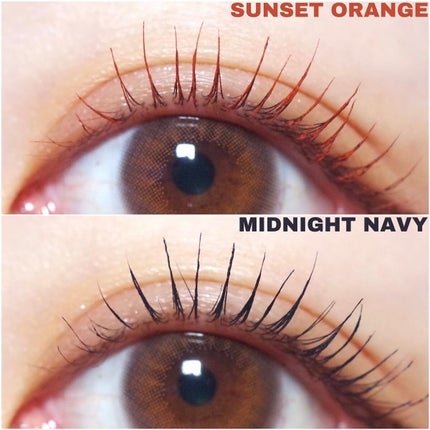 ビューティーアップマスカラ/PHOEBE BEAUTY UP/マスカラを使ったクチコミ(4枚目)