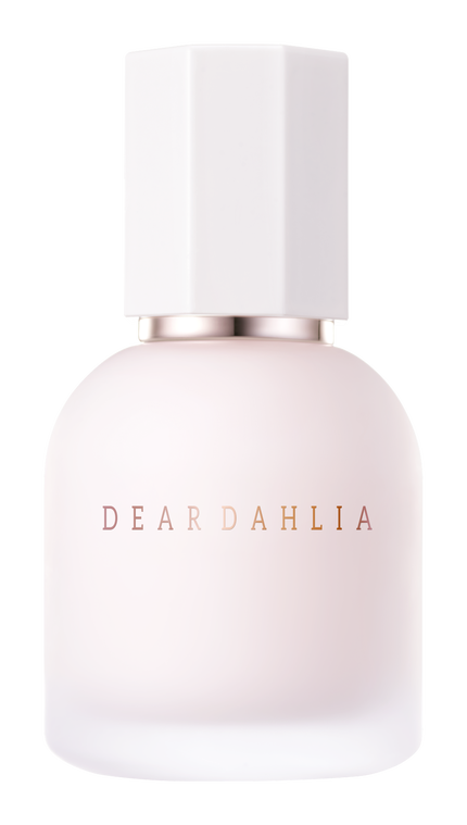 DEAR DAHLIA プライムレイヤースキンプレップ