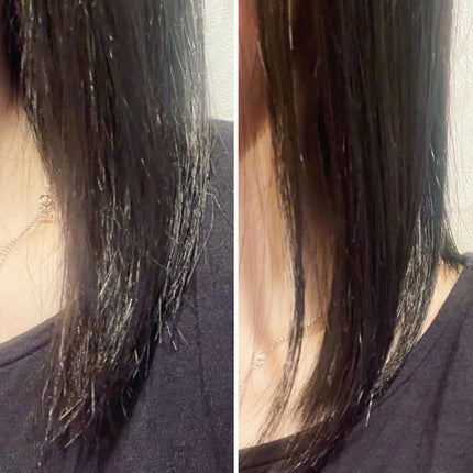 memi /フォロバ on LIPS 「韓国のプレミアムプロフェッショナルヘアケアブランドグラミックス..」(9枚目)