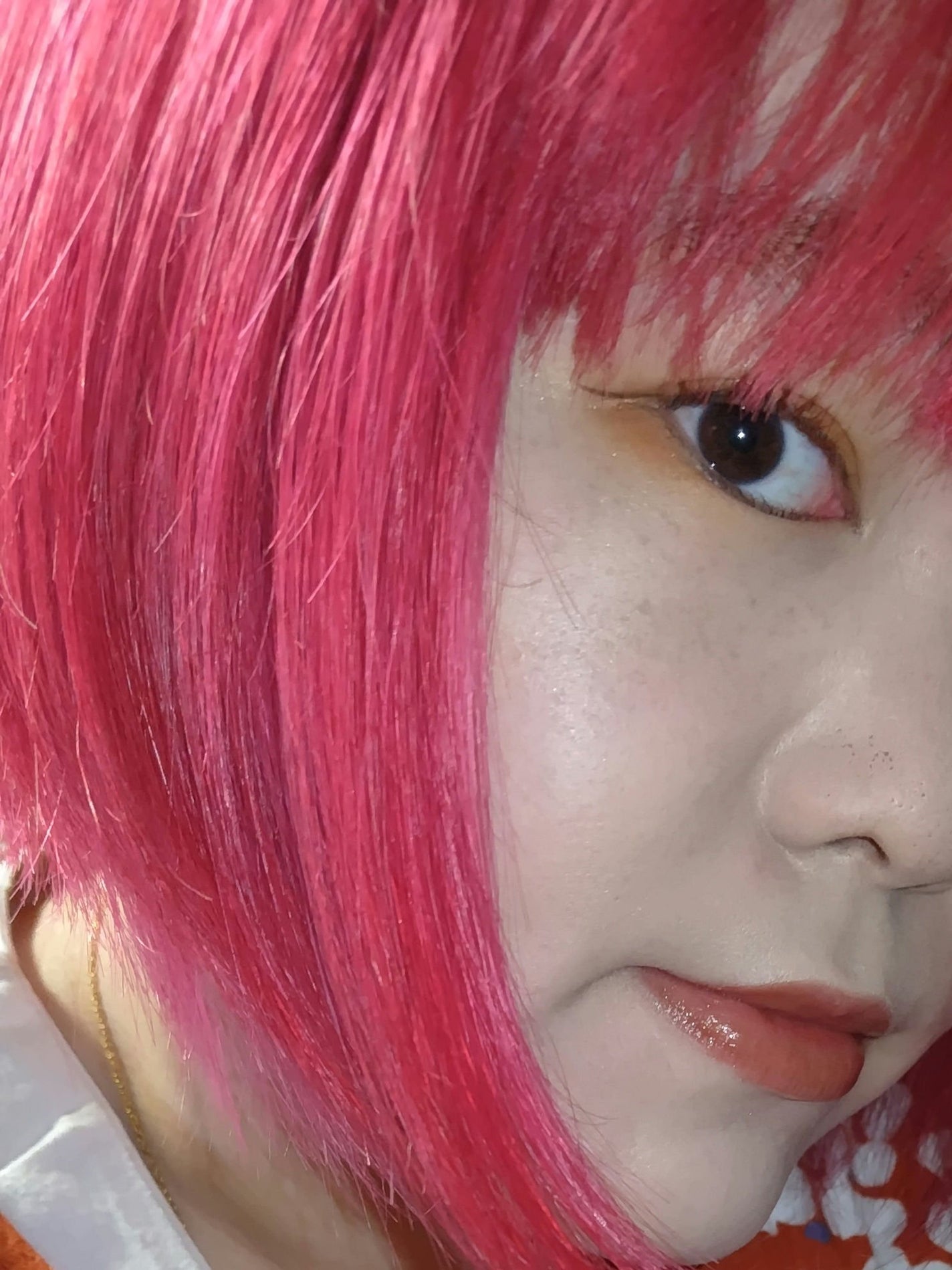 ザ アイカラーズセレクト(YOKU) /KATE/アイシャドウパレットを使ったクチコミ(6枚目)