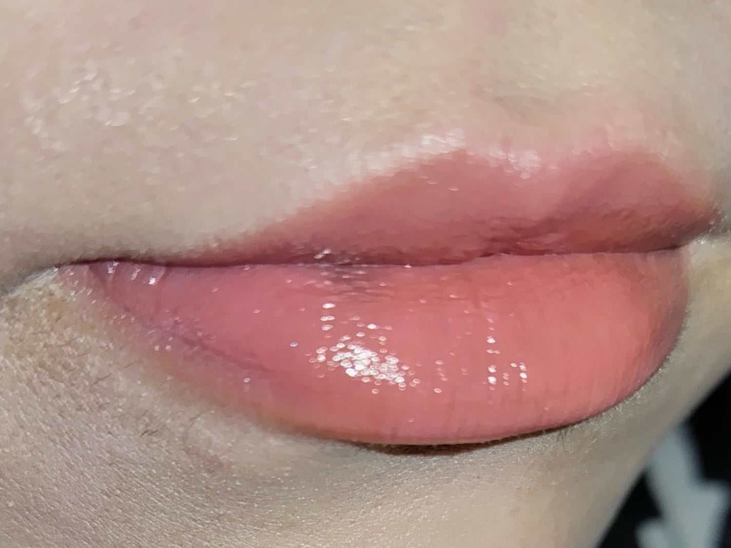 スモール アイシャドウ/M・A・C/単色アイシャドウを使ったクチコミ(3枚目)