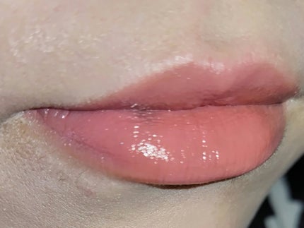 パウダー キス アイシャドウ/M・A・C/単色アイシャドウを使ったクチコミ(3枚目)