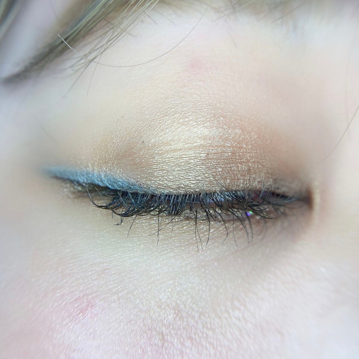 スモール アイシャドウ/M・A・C/単色アイシャドウを使ったクチコミ(6枚目)