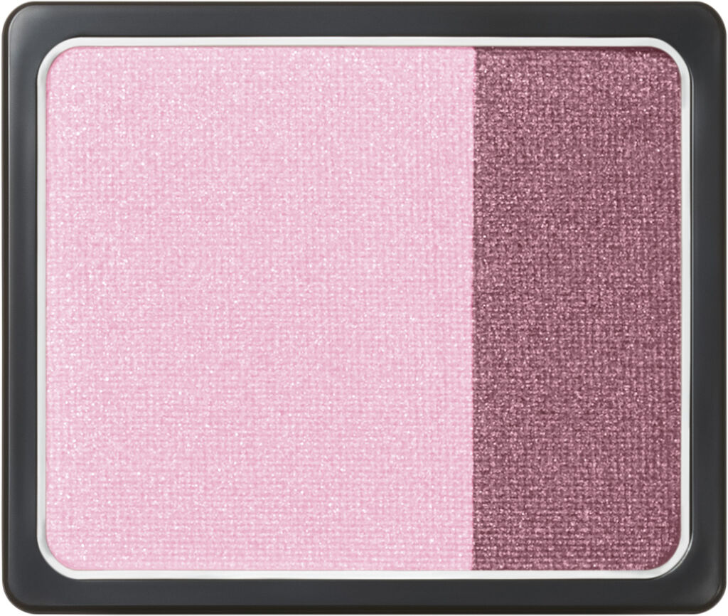 パウダリー アイ シャドー 詰替用 21 ローズ ＆ ピンク