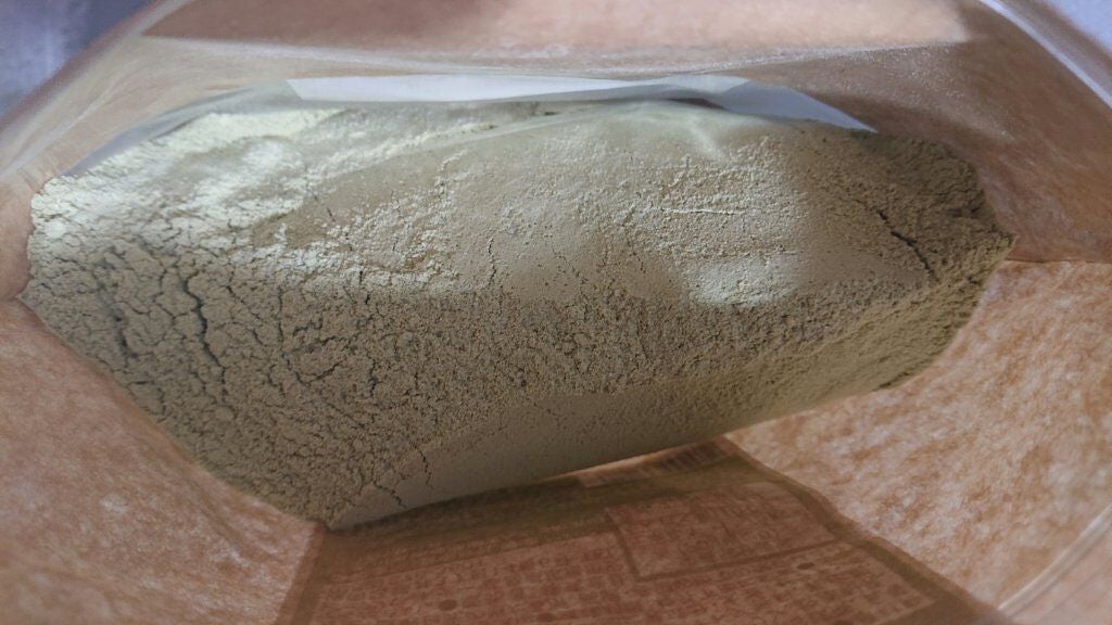 MATCHA PURE(プロテインパウダー)/ピュアパートナー/ソイプロテインを使ったクチコミ(2枚目)