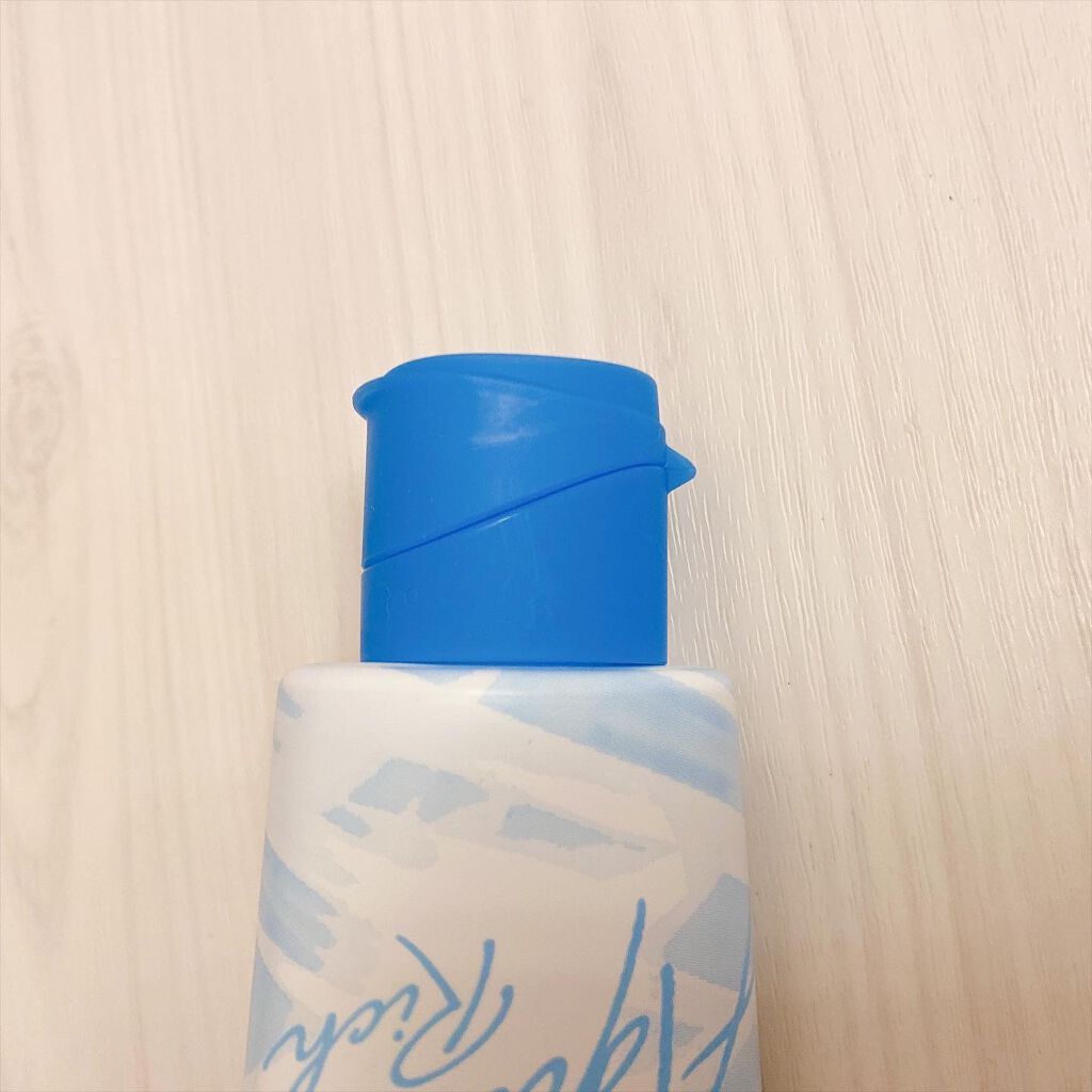 ビオレUV アクアリッチ ライトアップエッセンス/ビオレ/日焼け止めクリームを使ったクチコミ(5枚目)