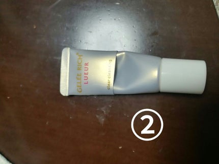 を使ったクチコミ(2枚目)