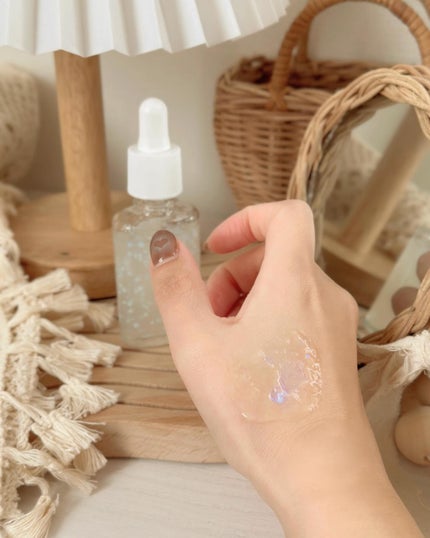 を使ったクチコミ(3枚目)