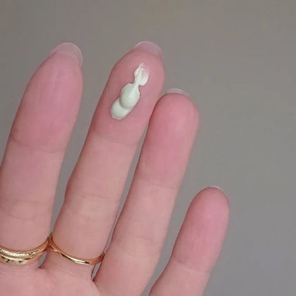 スーパーシカグリーントーンアップベース/MEDICUBE/化粧下地を使ったクチコミ(2枚目)