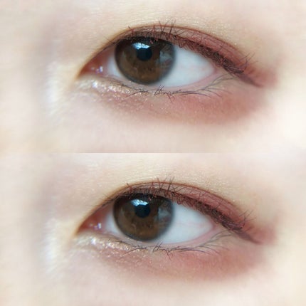 リアルクローズシャドウ/excel/アイシャドウパレットを使ったクチコミ(5枚目)