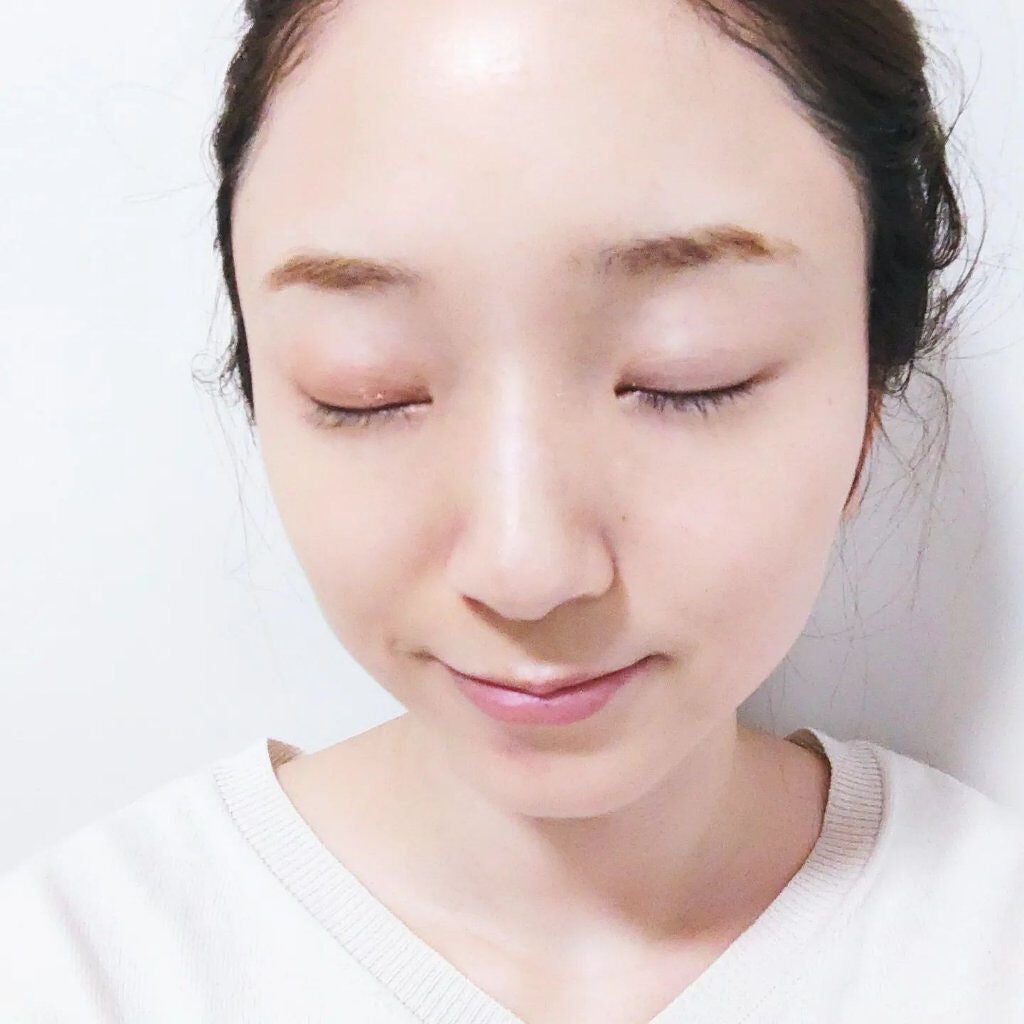 ダルバ ホワイトトリュフバイタルスプレーセラム/ダルバ/ミスト状化粧水を使ったクチコミ(2枚目)