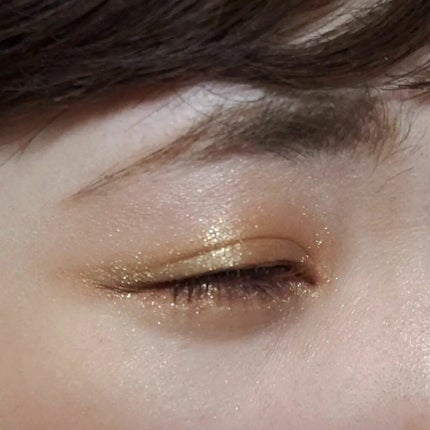 アイシャドウ × 8 テンプティング フェイト/M・A・C/アイシャドウパレットを使ったクチコミ(2枚目)